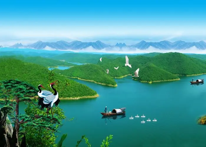 高性能高效智能化